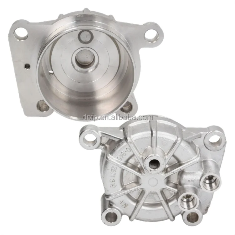 Shifting cylinder housing 9452671319  9452671619 9452671219 9452671019 9452670519 For M.BENZ Actros/Axor G210/211/240/260 Truck