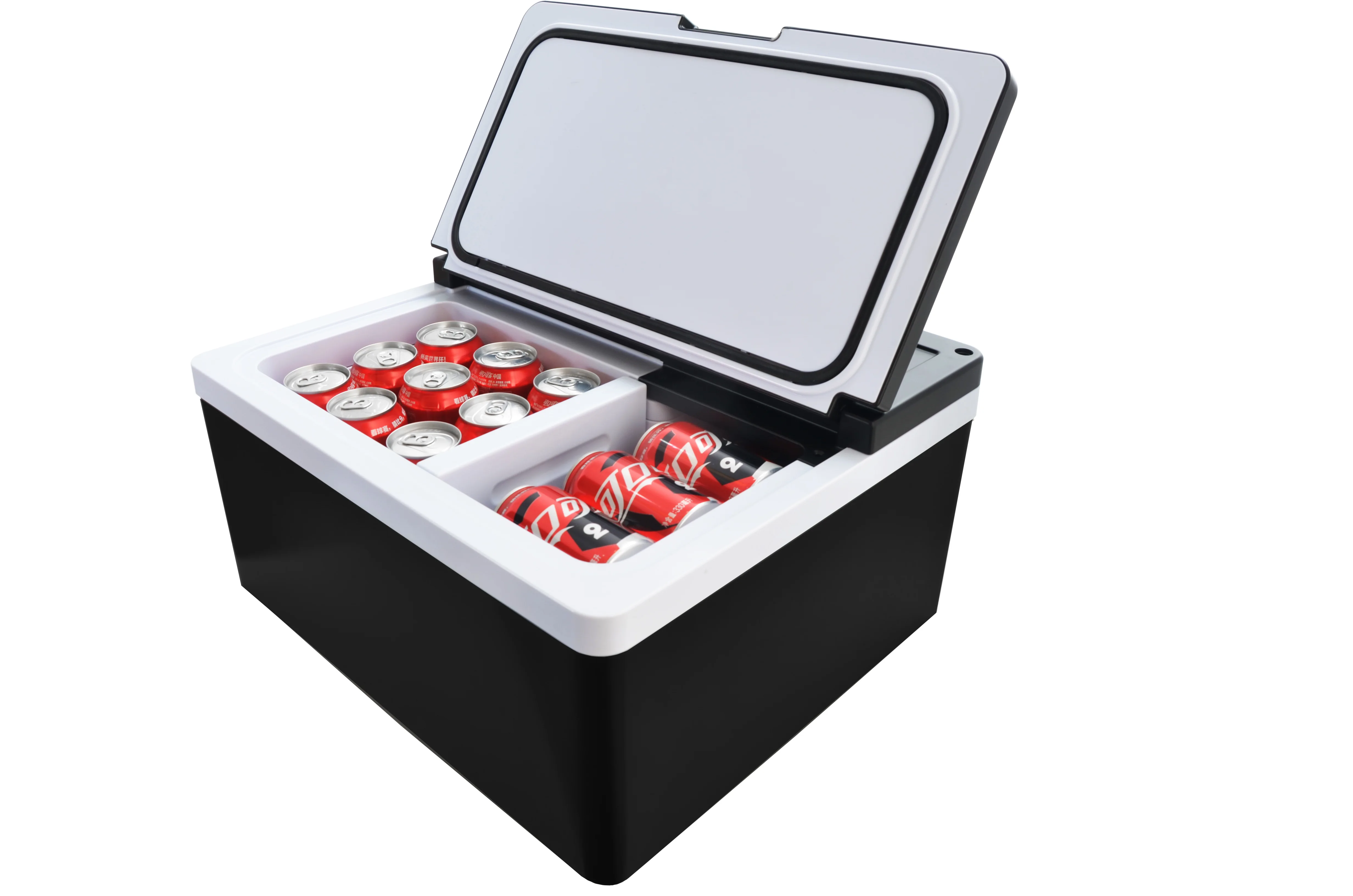 Alpicool ARC35 AC DC Compressor Cooler Electric Freezer Mini Capacity Fridges 12V 24V Portable Camping Outdoor Car Refrigerator