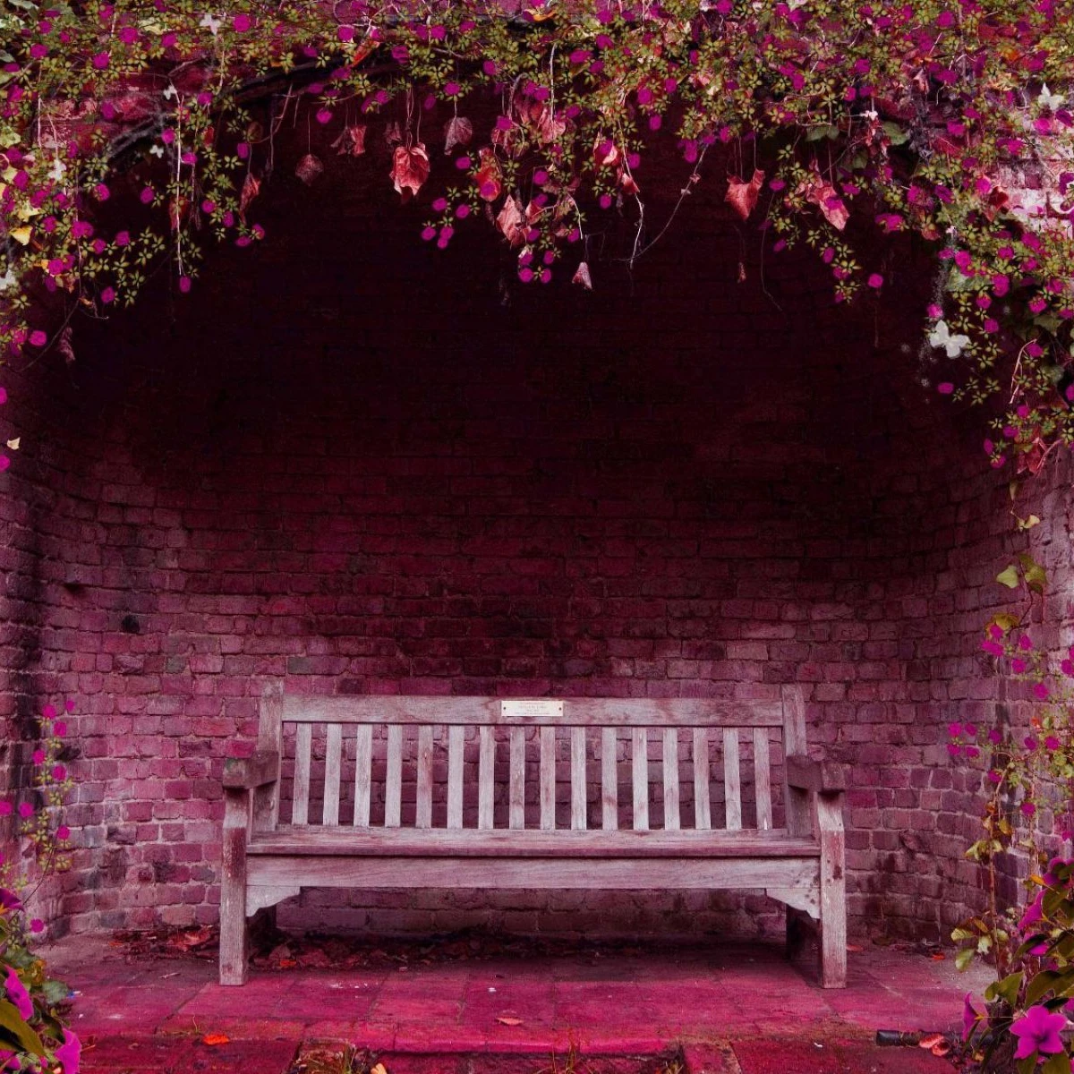 M954 Modern Living Room Decoration Flower Handmade Wall Art Cherry Blossoms Landscape Diamond Painting