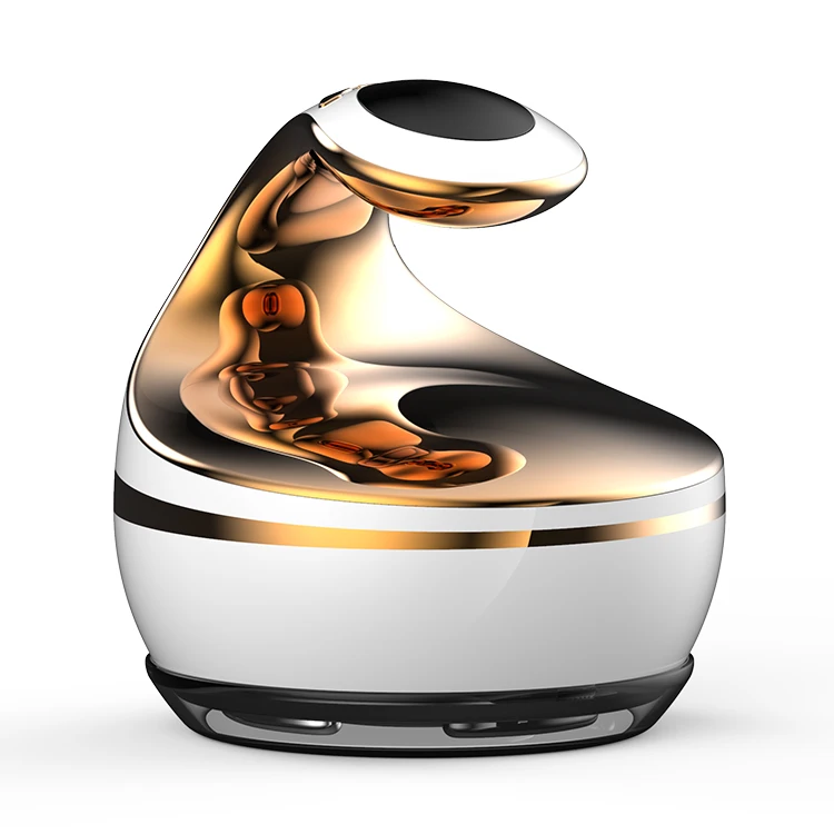 hot arrival popular 100K times/s cavitation machine ems sculpting infrared PDT therapy body care loss weight  device at home