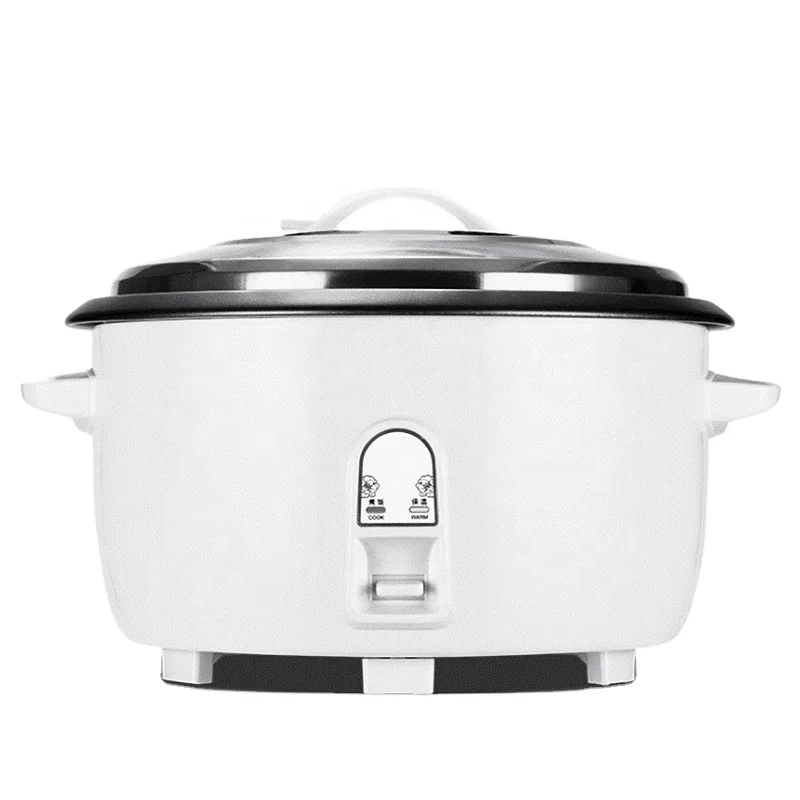 Commercial Drum Rice Cooker20 Cups Cooker Rice Cooker 200 Cup Commercial