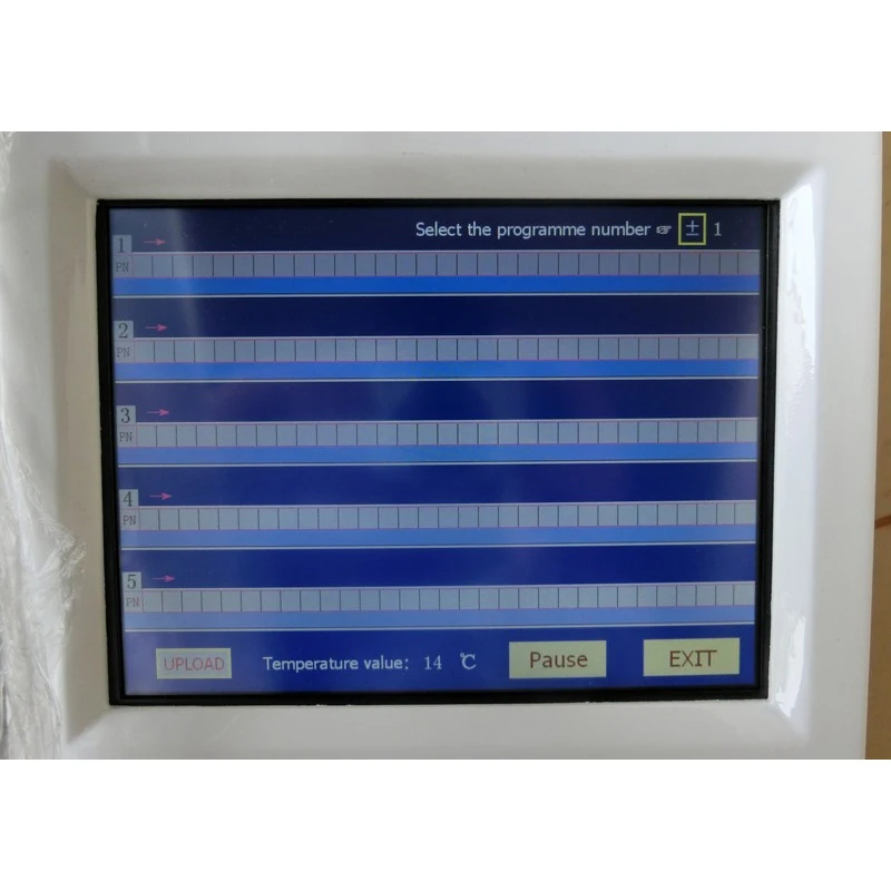 LSS800 Hematek Автоматический линейный тканевый слайд-трекер патология медицинское оборудование гистологическая лаборатория больницы