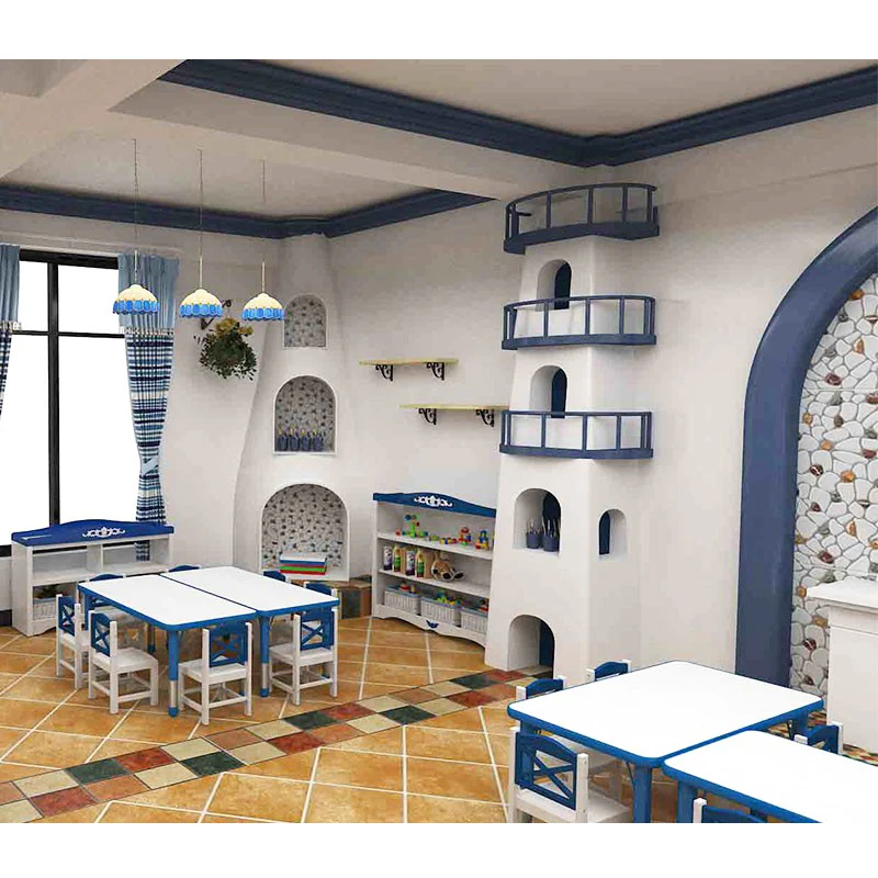 Новый дизайн, деревянные шкафы, шкафы, Детская классная мебель, детские столы и колокольчики, поставка из Гуанчжоу