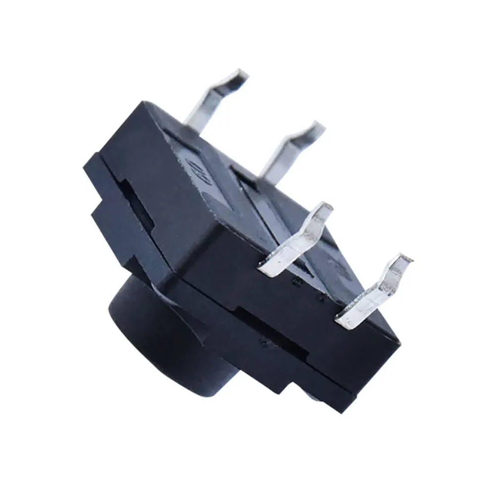 12*12*12mm waterproof tact switch for CNC Lathe control board