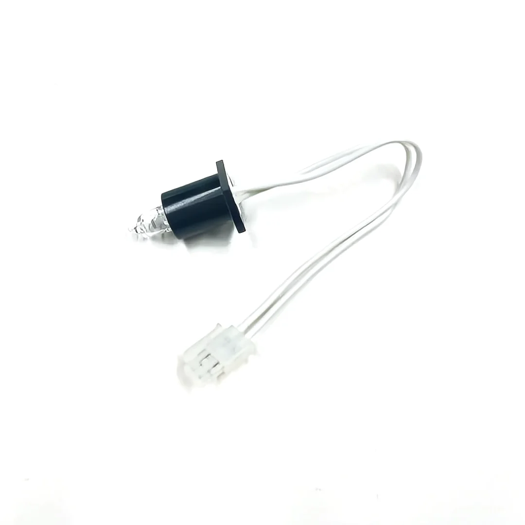 Rayto chemistry analyzer RT-240/RT-310/RT-360/RT-160/RT-400/RT-420 Halogen Lamp 12V 20W
