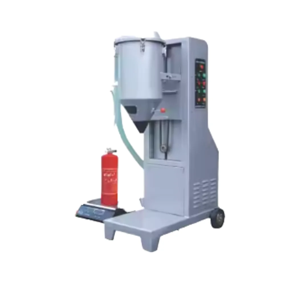 GFM -16 пожаротушение чистой воды DCP ABC сухая химическая мощность Afff пенный Огнетушитель разливочная машина