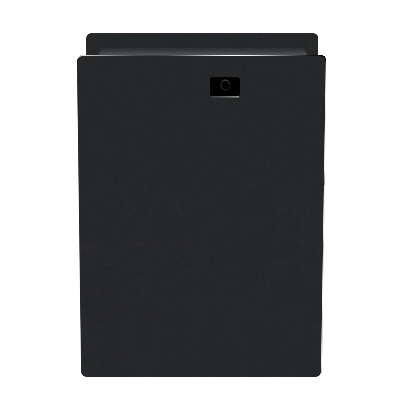 2020 TWIN pump cold air diffusion 500ml metal Scent Diffuser for Large Area