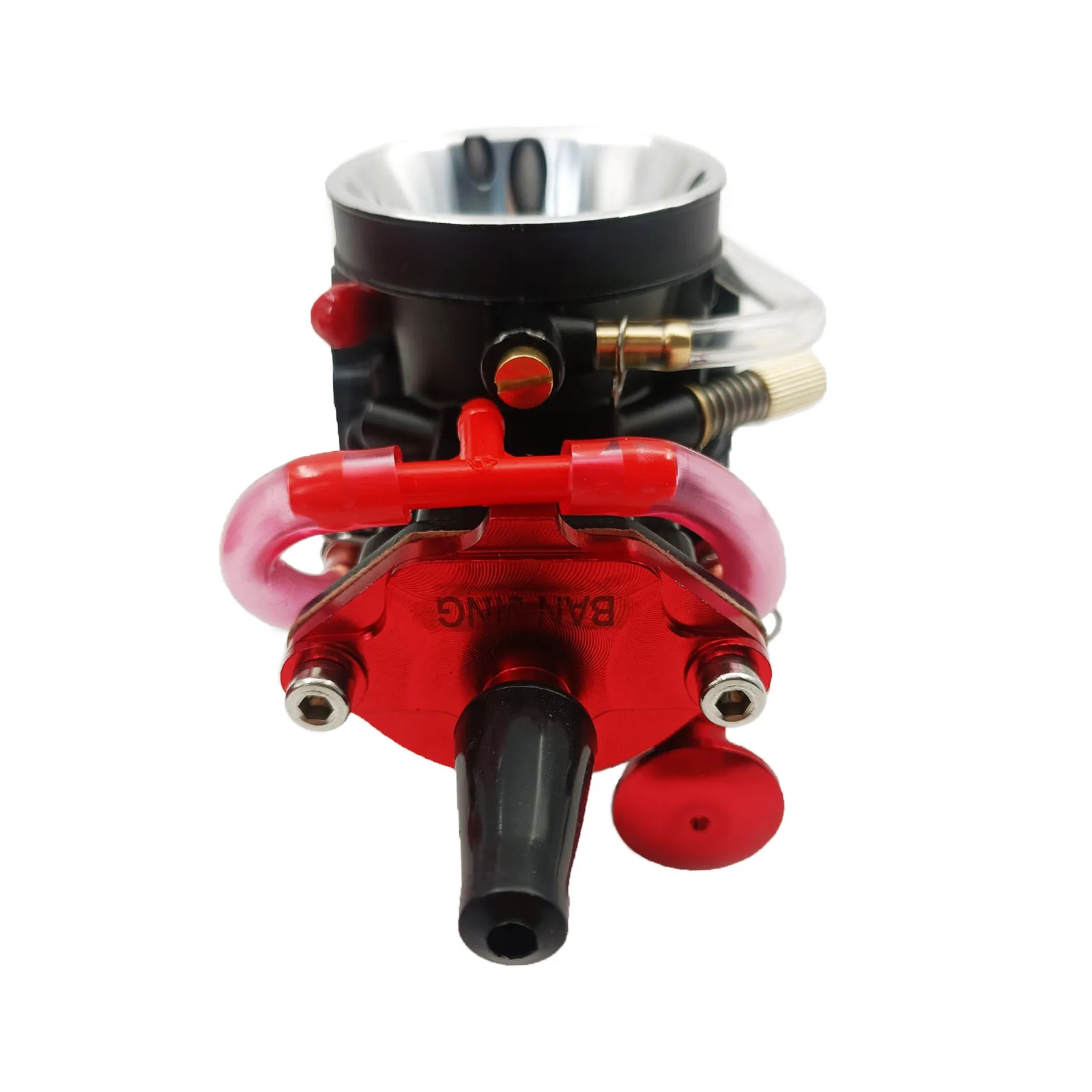PWK Carburetor 21 24 26 28 30 32 34mm Racing Carb Universal 2T 4T Engine Dirt Bike Motocross Motorcycle Scooter ATV Quad