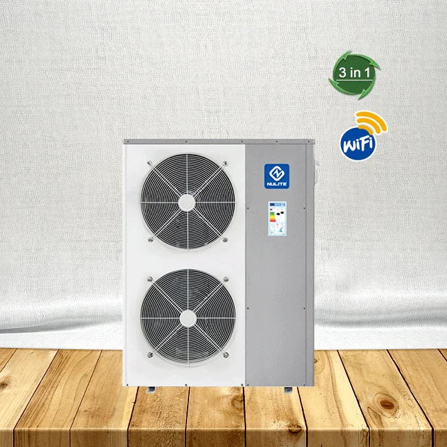 China heat pumps factory price Cheap 25kw 28kw 30kw residencial floor heating air water heat pump monoblock