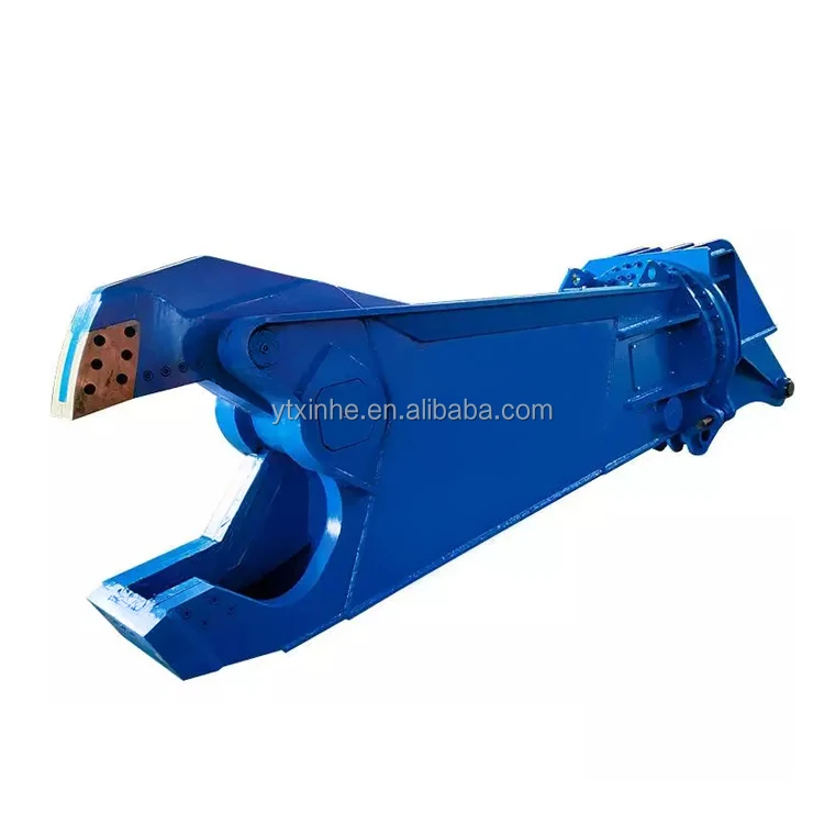 Конкурентоспособная цена, мощные ножницы, гидравлические ножницы для демонтажа, ножницы tiger