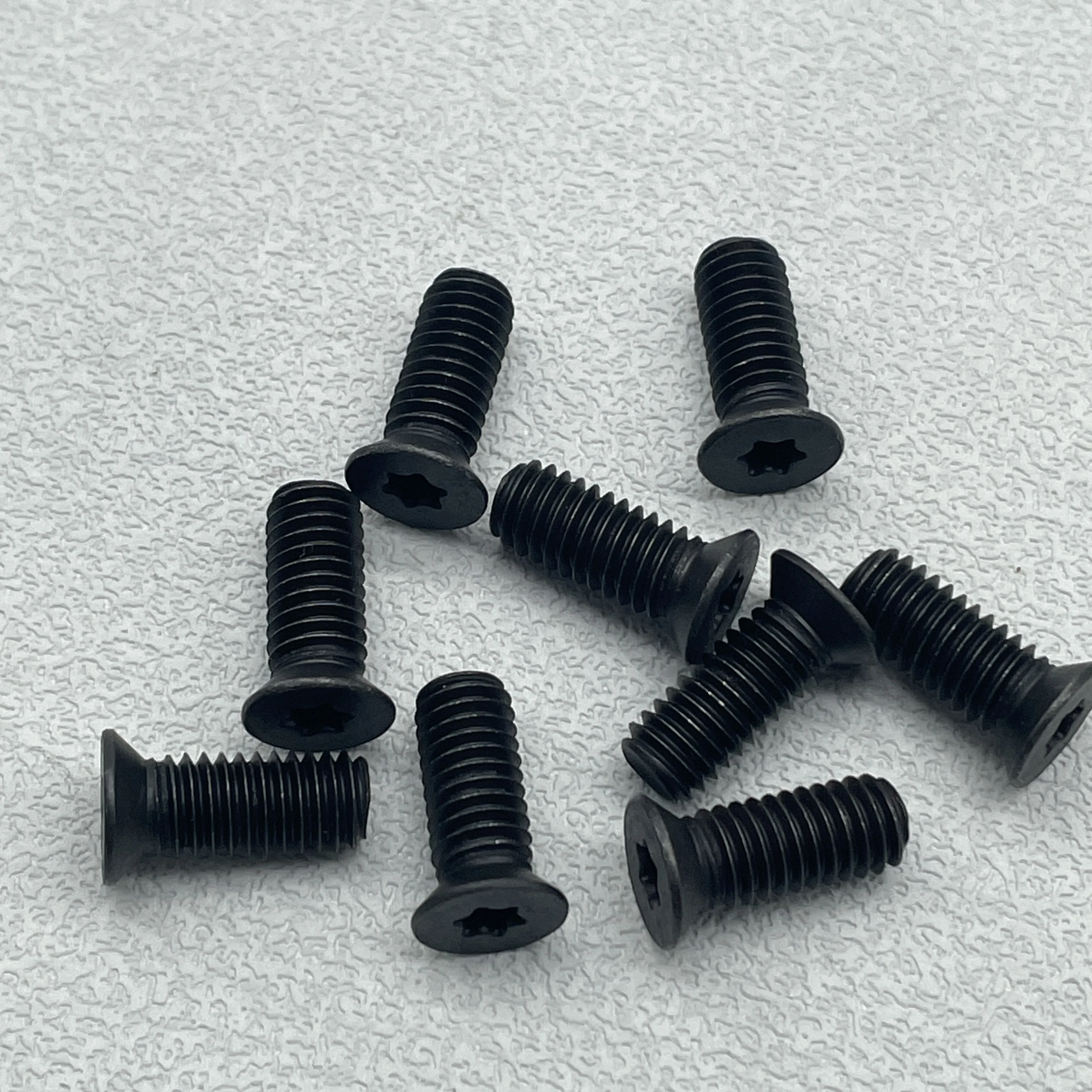 Cnc machining carbide inserts screw for CNC Turning Tool Holder