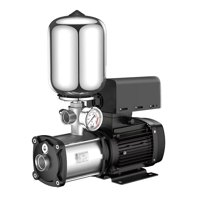 power rating  4kw,Rated flow rate  20m/h,rated water lift 42m,Voltage  380V,Inlet Size DN50