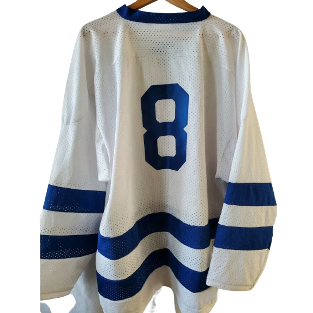 
Custom practice ice hockey jerseys men ice hokey jersey 