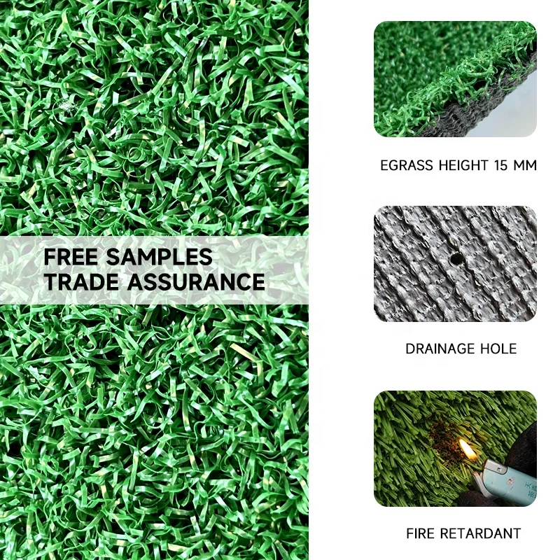 Putting Green Golf Carpets Synthetic Lawn mini golf turf gazon artificiel Artificial grass