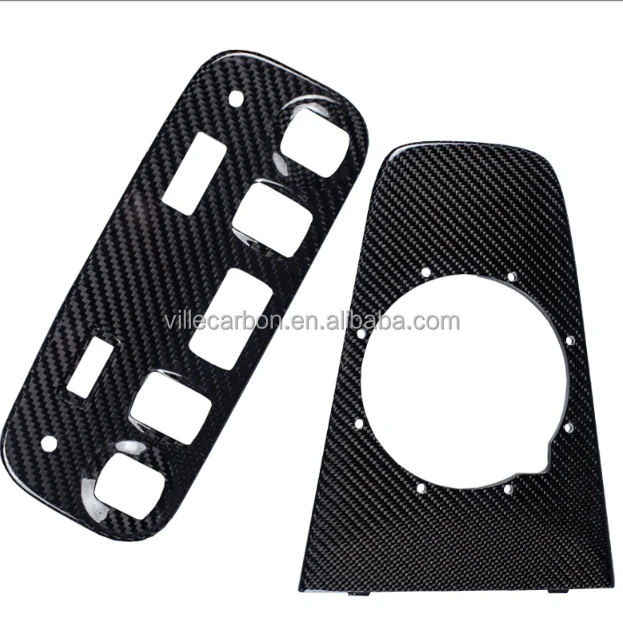 Carbon Fiber Sheet cnc Lightweight Waterproof CNC vacuum gantry Plate Versatile Craft Outdoor Industry Luggage Blanket Umbrella