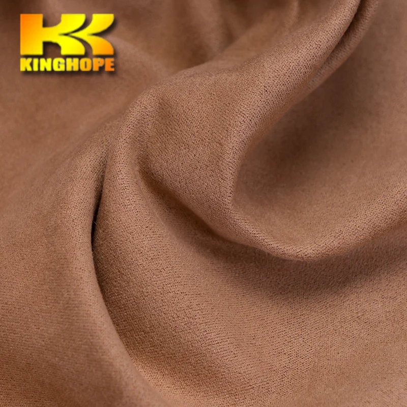 Замшевая кожаная ткань, искусственная замша, кожаная ткань для изготовления ботинок, обуви и сумок