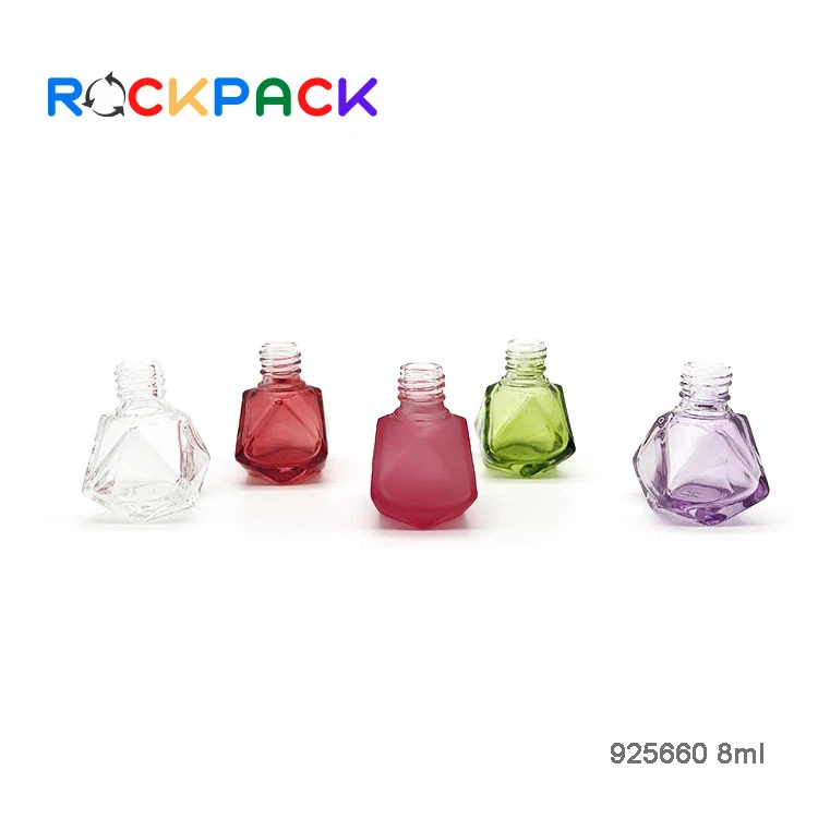 8 мл декоративные красочные стеклянные подвесные автомобильные флаконы для духов с деревянной закручивающейся крышкой