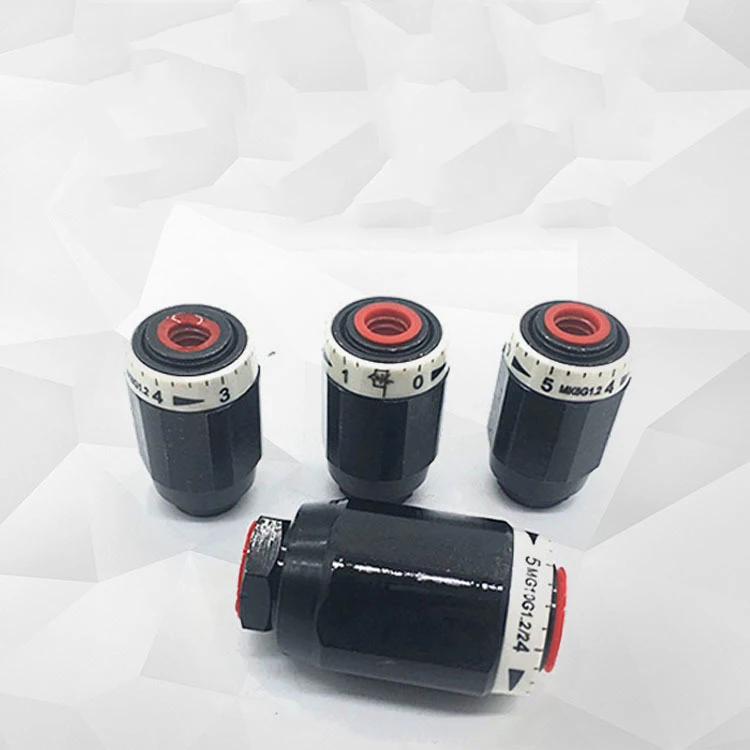 Rexroth Type MG MK Series of MG6 MK6 MG8 MK8 MG10 MK10 MG15 MK15 MG20 MK20 MG25 MK25 MG30 MK30 Hydraulic Throttle Check Valve