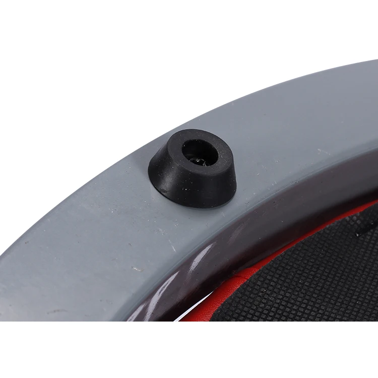 Hot Selling New Fitness Indoor fitness equipment Abdominal Crunch Exercise Machine