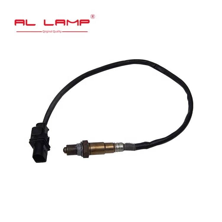 Lambda Oxygen Sensor For BMW E60 E61 E70N E71 X5 X6 0281004029