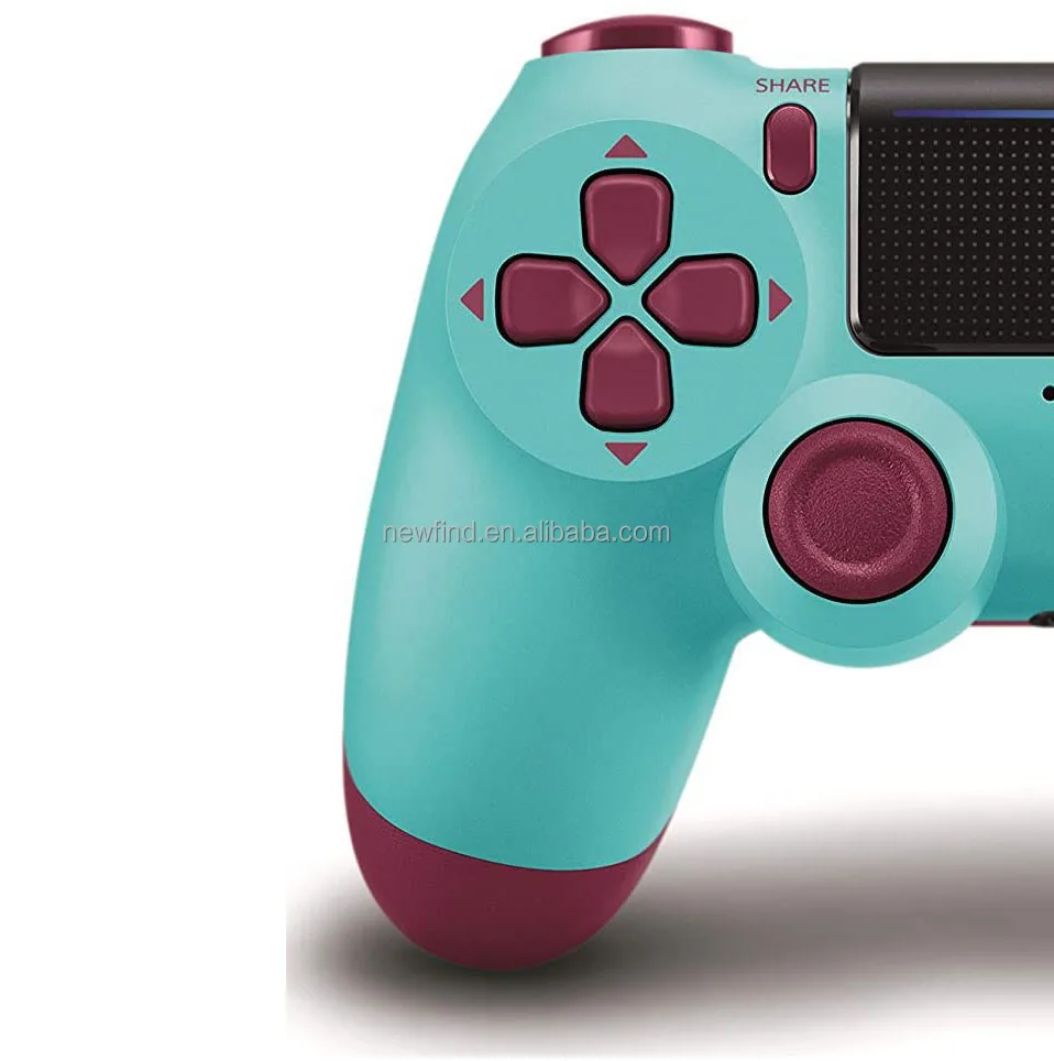 Wholesale Top Configuration 30 Colors Custom PS4 Controller Android PS 4 Controller