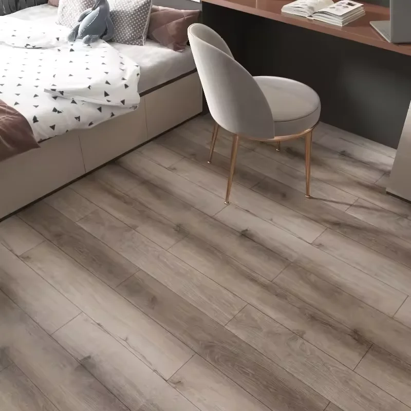 Large 3x1 Solid Green SPC Material Interlocking Temporary Floor Tiles Long Handle Square Cut Sticker for Car Wash