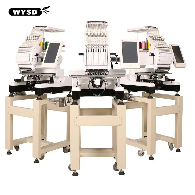 
High speed baby lock jack embroidery printing machine,sunstar easy domestic monogram lace embroidery machine for home prices in 