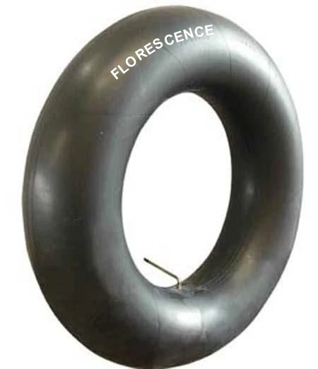 295/80R22.5 Inner Tube For Truck
