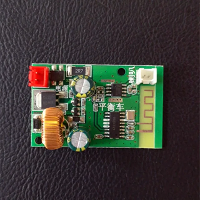 Hoverboard blueteeth circuit board parts with speaker blueteeth audio board for scooter