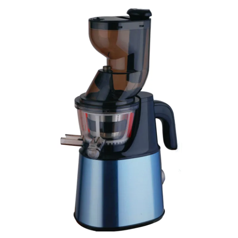 slow juicer cold press