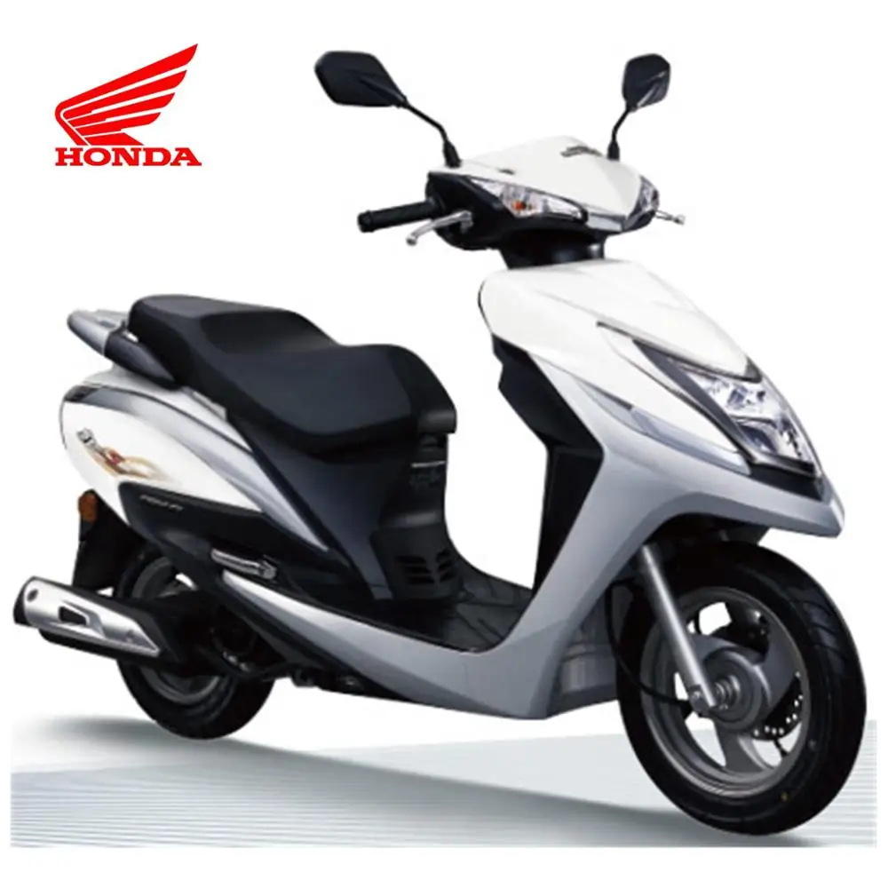 Оригинальные скутеры Honda Spacy S 110 Activa свинцовые грации