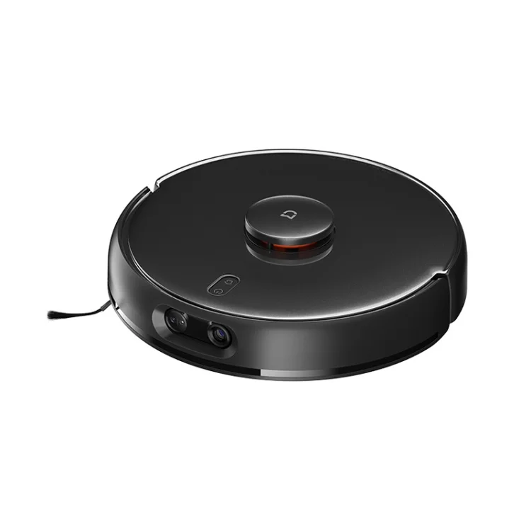 Xiaomi Mijia Robot Vacuum Cleaner Pro AI intelligent Recognition 3D Intelligent Dual Processor Surge In Suction