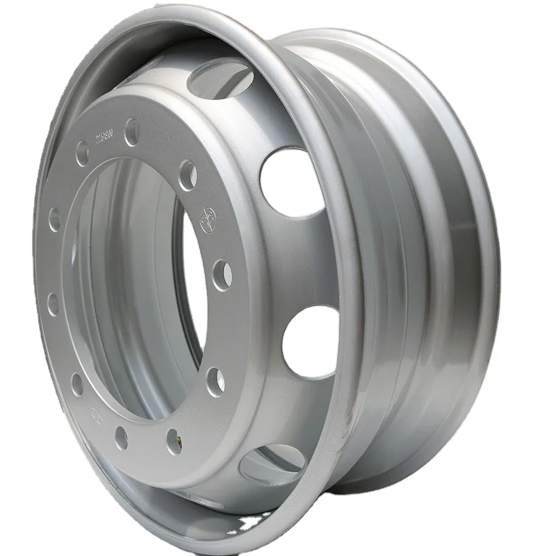 6,5-20 7,00 T-20 7,50 V-20 колес по удивительной цене 20-дюймовые стальные колечки для прицепа Beauty 8,00 V-20 8,5-20 9,0-20