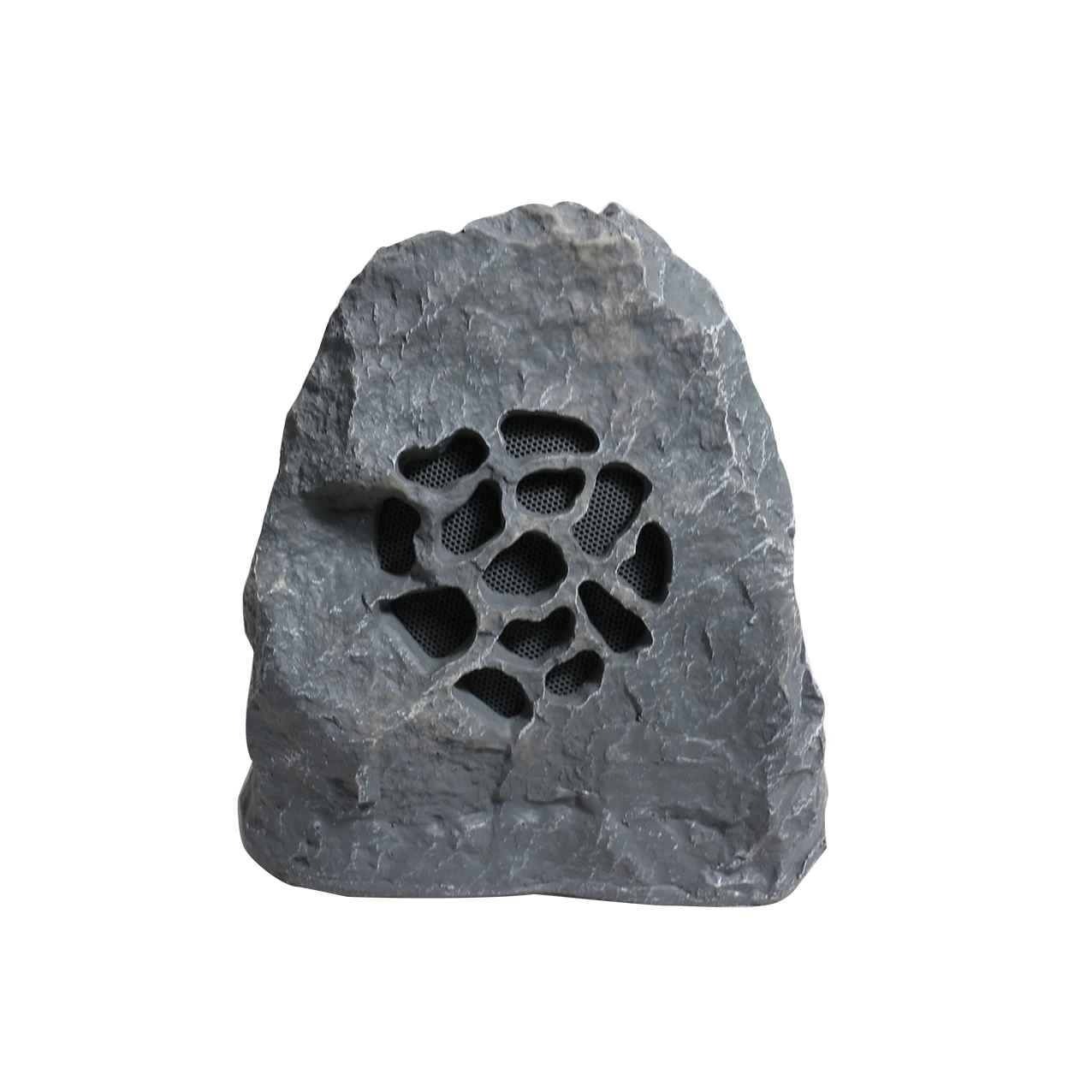 M New Rock Speaker10W/20W Stone Shape Speaker Waterproof Lawn Garden Music Speaker for Outdoor Garden
