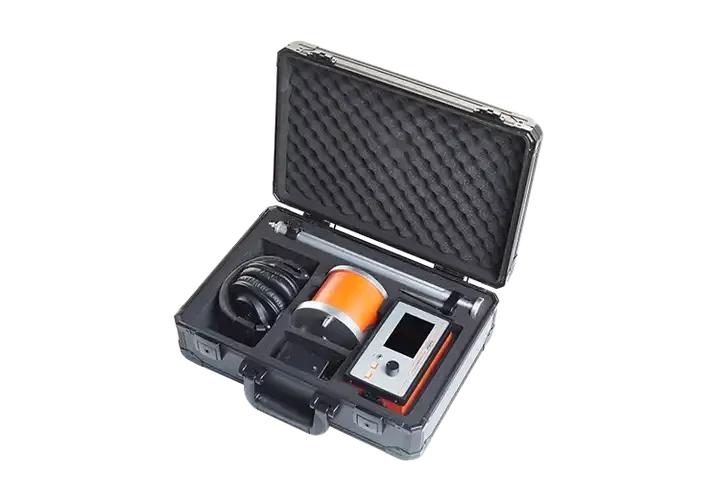 Tanbos PP20 Electrical Underground Cable Fault Locator