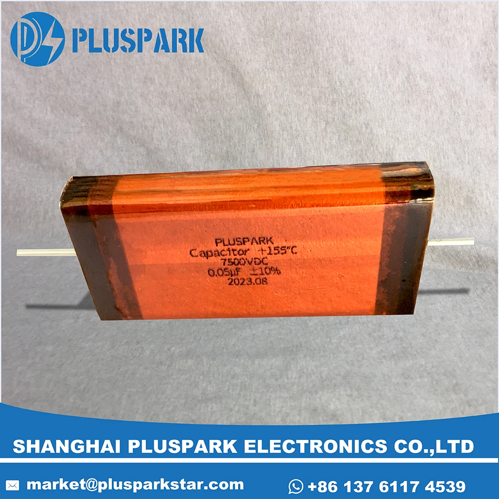 High Voltage Capacitor 16kV 0.05uF 50nF,High Temperature Capacitor 16000V 50nF 0.05MFD 50000pF mica Condensateur
