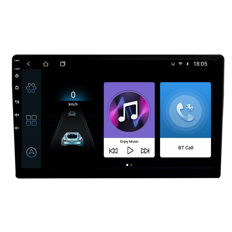 Android 12 Touch Screen Gps Wifi Auto Electronics Navigation Car Stereo System Volvo S60 2007 Radio Android Tablet for Car