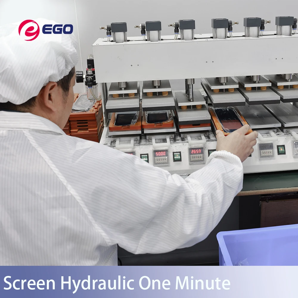 Best Selling 3.39 Inch 2K Dash Cam  Car DVR Camera Black Box With WIFI