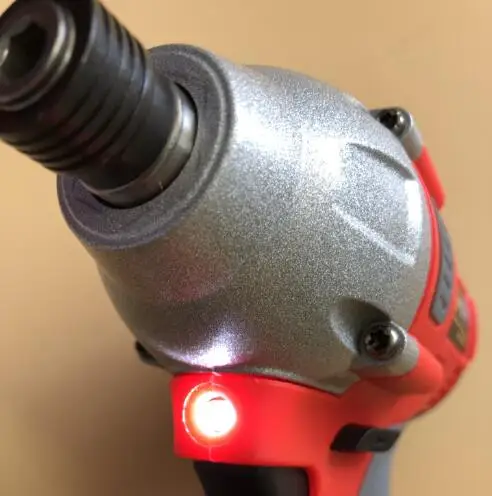 Перезаряжаемая электрическая дрель, ручная электрическая дрель, ручная литиевая батарея, Электрический Трещоточный ключ