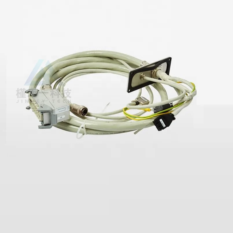 New and original A BB industrial robot Spare Part Control cable power 15m 3HAC2535-1 in stock for IRC5C Compact Controller
