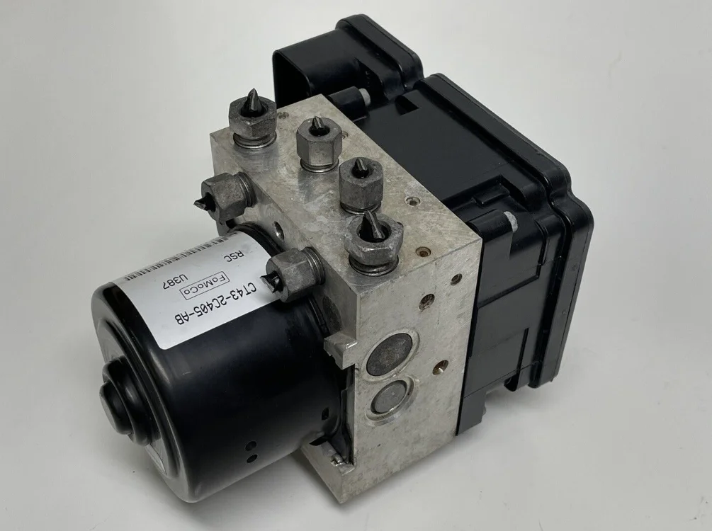ABS Pump Control Module Anti Lock Brake For Ford Edge CT43-2C405-AB