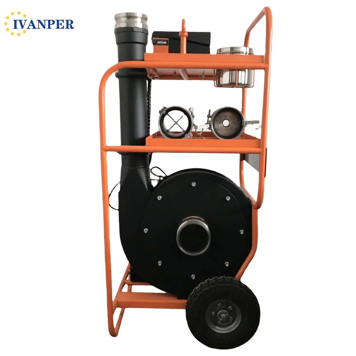 Air conditioner program  duct airflow  leakage tester model AF6900 with competitive price