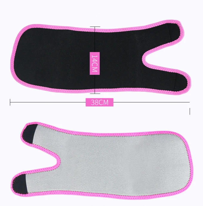 Wholesale Neoprene Slimming Work Out Upper Arm Shaper Slimming Belt For Women