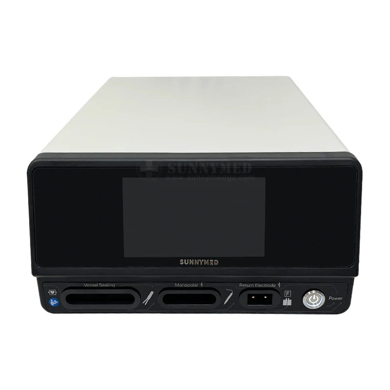 SY-I100V Pro Vessel Sealing Machine Specialist Veterinary Surgical device Precision Vessel Sealing Equipment for Veterinary Use