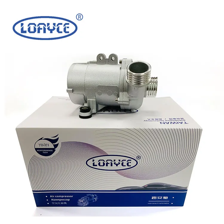 1series X5 3SERIES 5SERIES 3series 6series E60 E70 E93 E63 E92 E90 E88 water pump 11517586925 11517586924 cooling system
