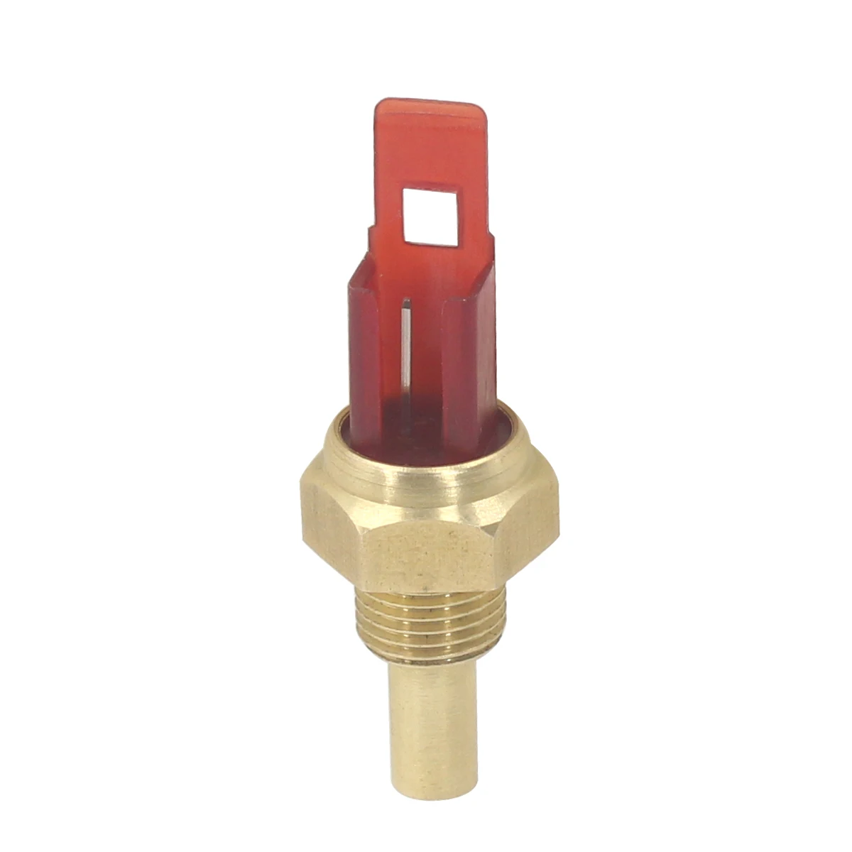Gas water heater temperature probe thermistor NTC temperature sensor G1/8 10k NTC-S1 gas boiler accessories