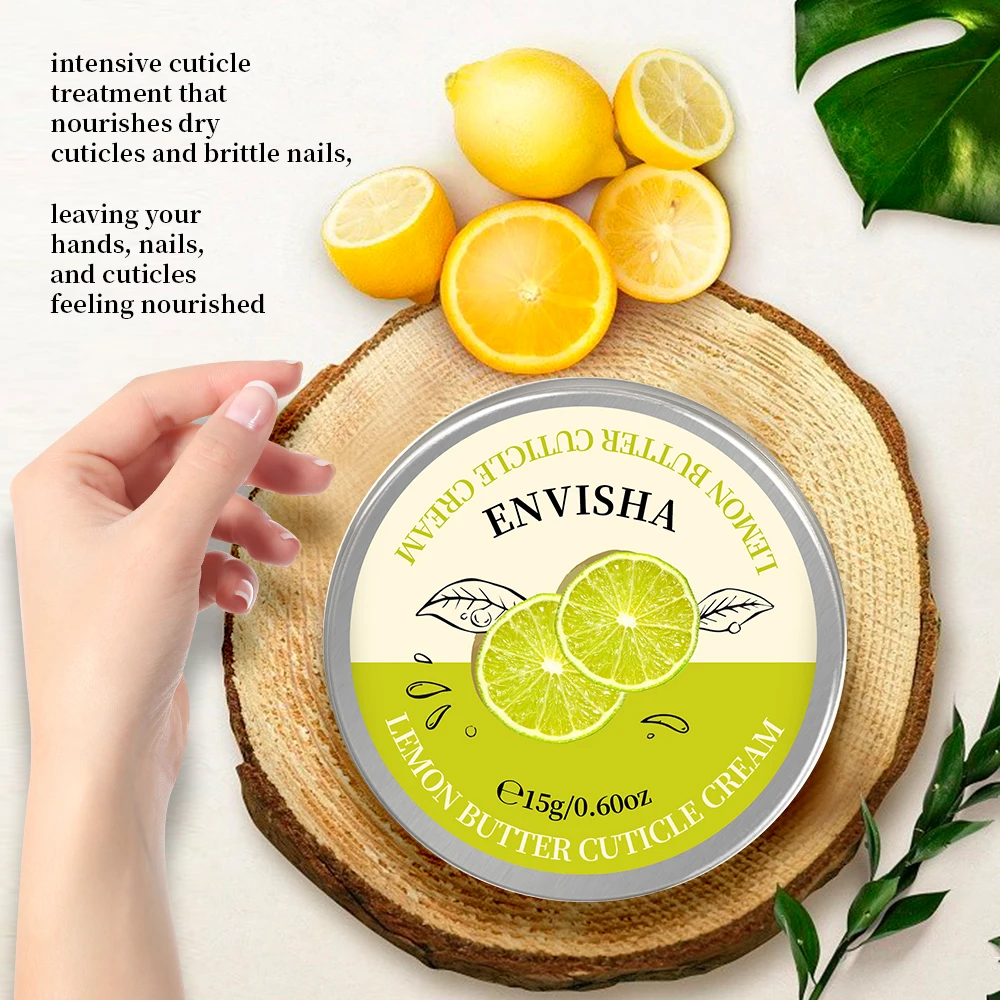 Organic Hand Skin Care Balm Nourishes Softens Conditions Soothing Stronger Hand Nail Cuticle Cream