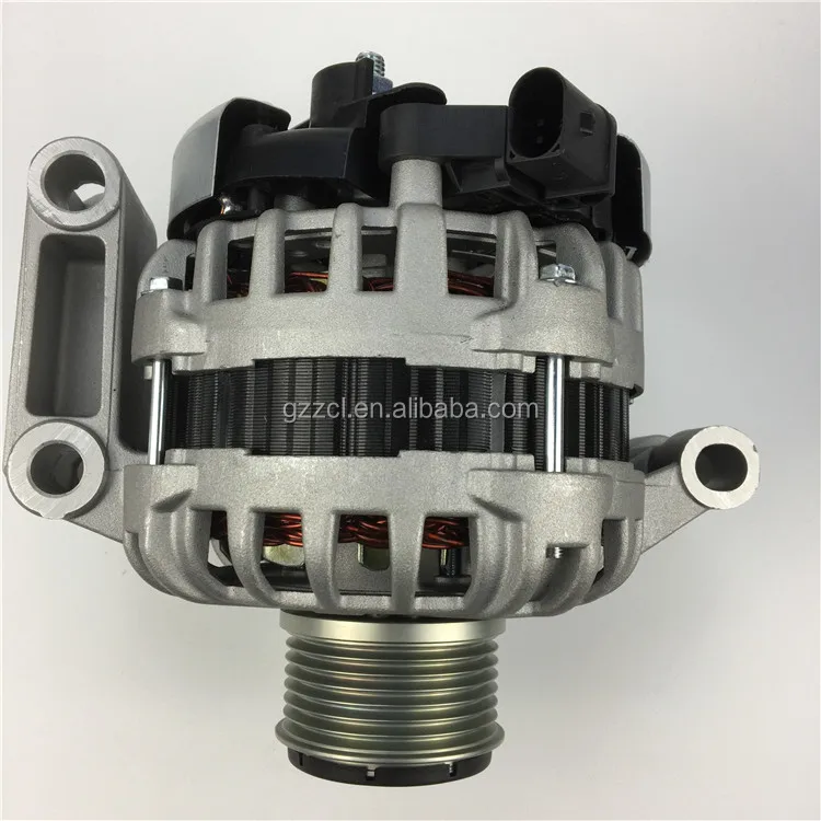  Авто Генератор AB39-10300-AD 5215796 5287955 AB39-10300-AE UK01-88300-A F000BL0639 LRA03882 для FORD RANGER WL2012-2017