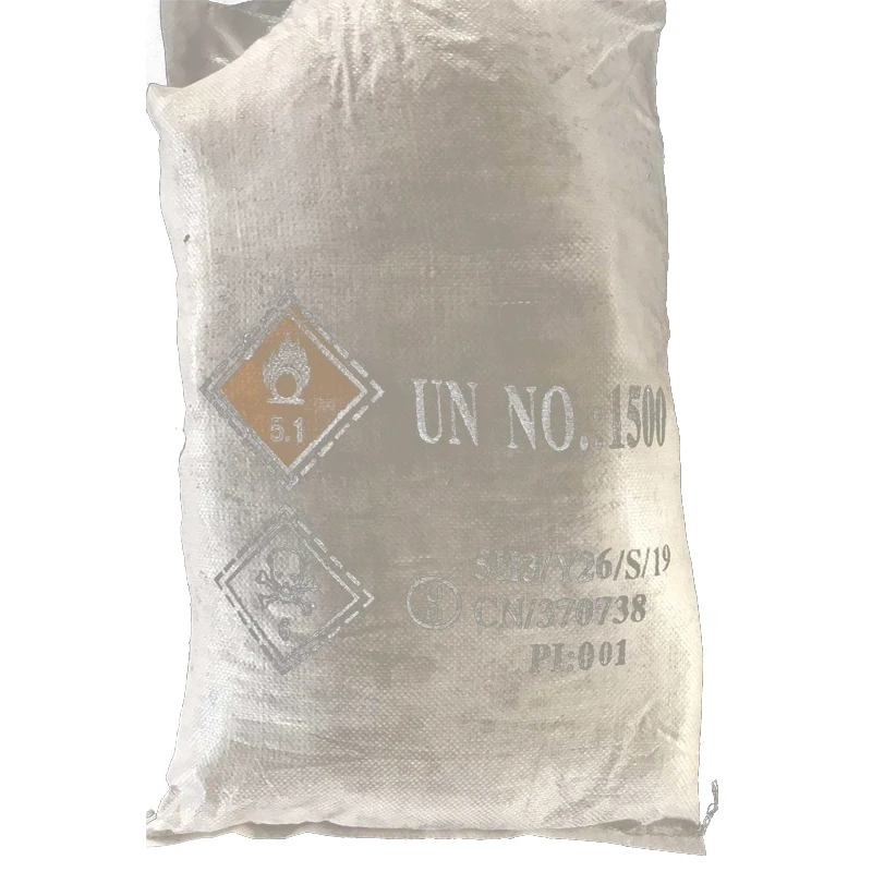 Китайский завод CAS 7632-00-0 98% нано2 нитрит натрия хорошего качества