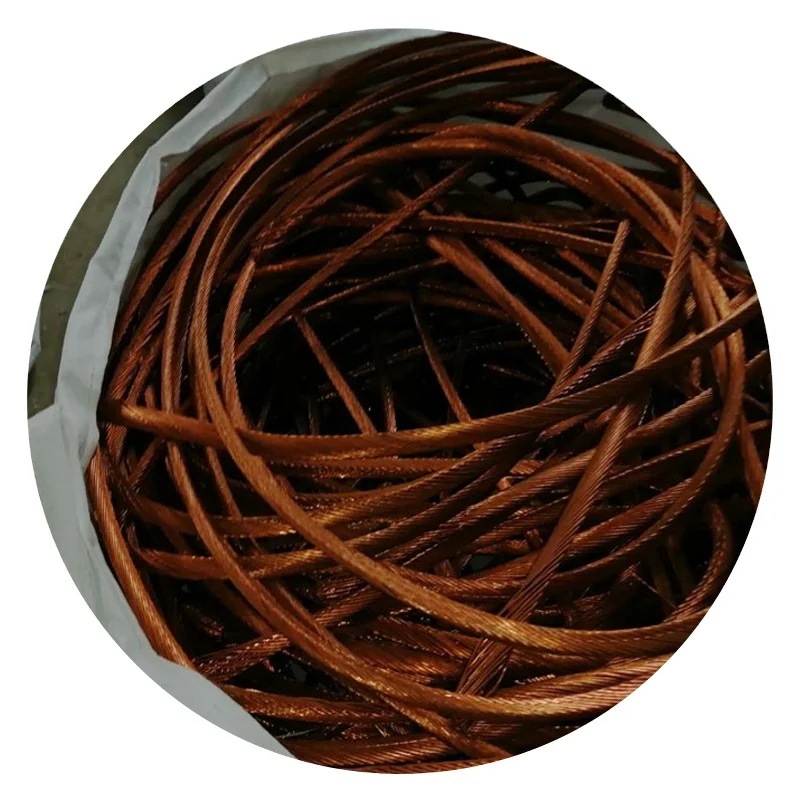 Горячая Распродажа 2020, медная проволока 99,99